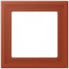 Rāmītis 1-vietīgs, LS ZERO, l'ocre rouge