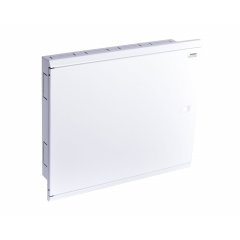 Metāla sadales skapis EMFF3 72W