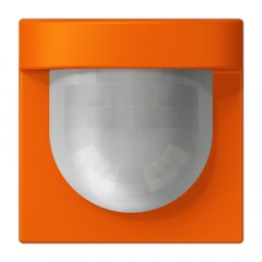 Virsma kustības sensoram  LB-Management 2,20 m, IP44, Serie LS, oranža