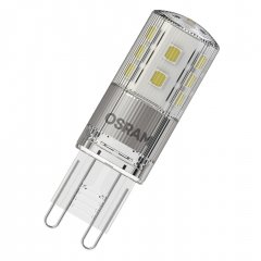 Spuldze LED PIN G9 DIM 30 3 W/2700 K G9