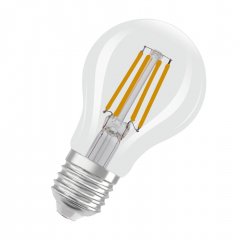 Spuldze LED CLASSIC A GLOWdim 40 4 W/2200…2700 K E27
