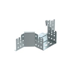 T-Izvads ar Magic savienojumu 85x100, St, FS