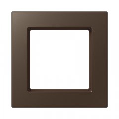 Rāmītis 1-vietīgs, vertikālā un horizontālā montāža, A CREATION, moka