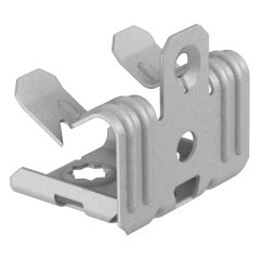 Sijas stiprinājums priekš M6 14-20mm, St, ZL