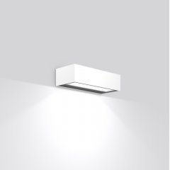 Gaismeklis DESMONDO, 32 W, 4700 lm, 730, white, DALI Wall luminaires, L 303 B 130 H 79