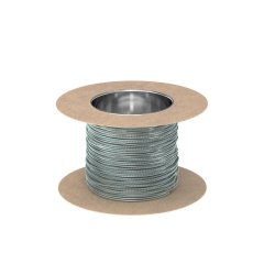 Nesošā trose 1x100000mm, St, G QWT R 1 100 G