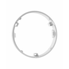 Montāžas rāmis DOWNLIGHT SLIM ROUND FRAME 155 WT