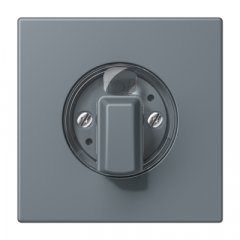 Virsma ar grozāmu slēdzi, Serie LS, gris 59