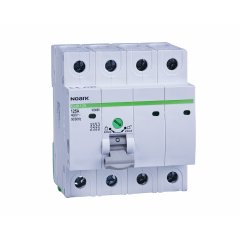 Izolators Ex9I125 4P 63A