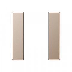 Taustiņs 1-viet, F50, Serie A, šampanieša krāsā