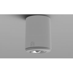 SBB-E Mounting box for lighting control sensors