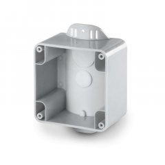 Montāžas kārba pie staba d=50-70mm IP66 PROTECTA SCAME