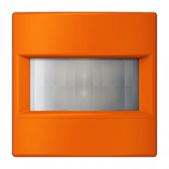 Virsma kustības sensoram  LB-Management 1,10 m, Serie LS, oranža