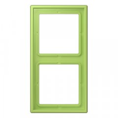 Rāmītis 2-vietīgs, LS 990, vert clair