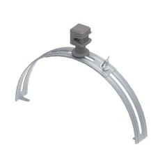 Stieples turētājs jumta korei 8mm StZn-Pl 407012