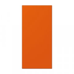 Virsma pogu modulim, F50, Serie LS, orange vif