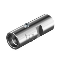 Savienojuma elements isCon Basic ø 20mm, V2A, 1.4301 isCon IN con 2