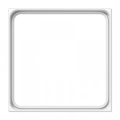 Adapteris CD, Serie LS, balts