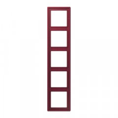 Rāmītis 5-vietīgs, LE CORBUSIER, le rubis