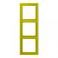 Rāmītis 3-vietīgs, LS 990, vert olive vif