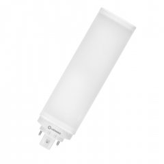 Spuldze DULUX LED T/E HF & AC MAINS V 20W 830 GX24Q-4