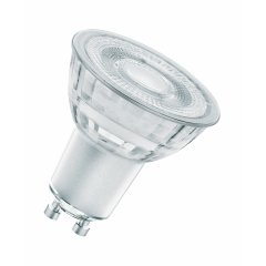 Spuldze LED SUPERSTAR PAR16 GLOWdim 50 36 ° 4.5 W/1800…2700 K GU10