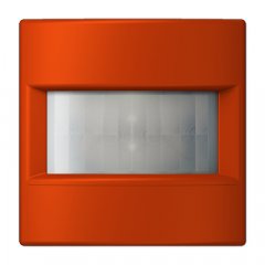 Virsma kustības sensoram JUNG HOME 1,10 m, Serie LS, rouge vermillon 59