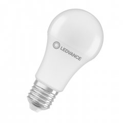Spuldze LED PCR LAMPS WITH CLASSIC A 14W/4000 K E27 FR
