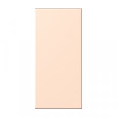 Virsma pogu modulim, F50, Serie LS, rose pâle