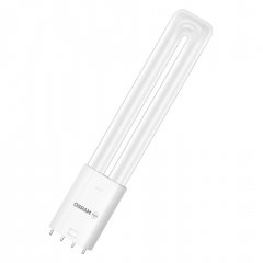 Spuldze OSRAM DULUX LED L HF & AC MAINS 8W 830 2G11