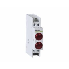 Signāllampa Ex9PD2rr 230V AC/DC