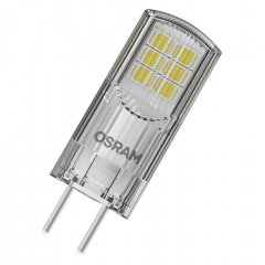 Spuldze LED PIN 12 V 28 320 ° 2.6 W/2700 K GY6.35