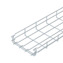 Sietveida kabeļu rene GRM stieples biezums: 4.8 mm 55x200x3000, St, FT