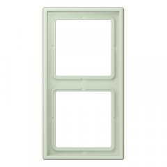 Rāmītis 2-vietīgs, LS 990, vert anglâis pale