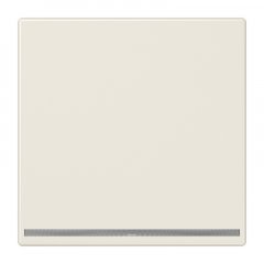 LED-dežūrgaisma, Thermoplast, Serie LS, weiß