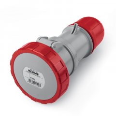 Kontaktligzda CEE OPTIMA CONNECTOR 3P+E 32A IP67