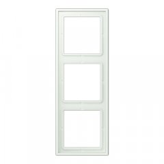 Rāmītis 3-vietīgs, LS 990, outremer gris