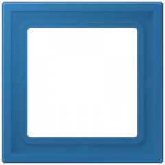 Rāmītis 1-vietīgs, LS ZERO, bleu céruléen 31