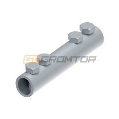 Zibensnov.mērijumu savien, 8-10mm, GRO 237/N, karsti cinkota