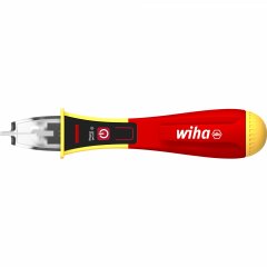 Bezkontakta sprieguma indikators WIHA 90–1,000 VAC