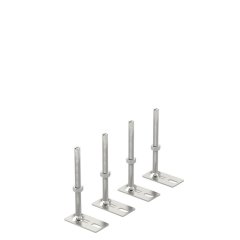 Regulēšanas komplekts kasetei un OKB M8x110mm, St, G RK NEV2 110