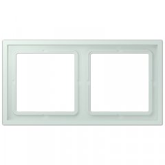 Rāmītis 2-vietīgs, LS ZERO, céruléen pale