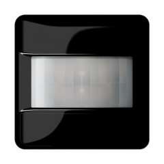 Virsma kustības sensoram  LB-Management 1,10 m, IP44, Serie CD, melns