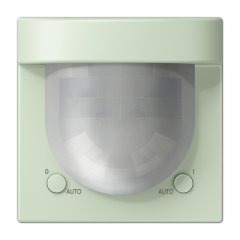 Virsma kustības sensoram JUNG HOME 2,20 m, Serie LS, vert anglâis pale