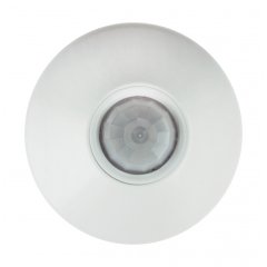 Vision OSRAM Klātbūtnes sensors, IP20, VA, Balts, Hmax-4.5m, Dmax-21m, OSRAM