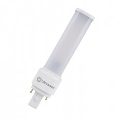 Spuldze DULUX LED D EM & AC MAINS V 6W 840 G24D-1