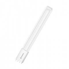 Spuldze DULUX LED L HF & AC MAINS V 12W 830  2G11
