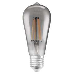 Spuldze SMART+ WiFi Filament Edison Dimmable 44 6 W/2500 K E27