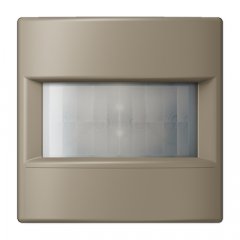Virsma kustības sensoram JUNG HOME 1,10 m, Serie LS, ombre naturelle moyenne