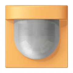 Virsma kustības sensoram  LB-Management 2,20 m, IP44, Serie LS, ocre jaune clair